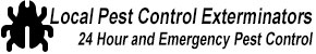 Wolcottville IN Pest Control Exterminators